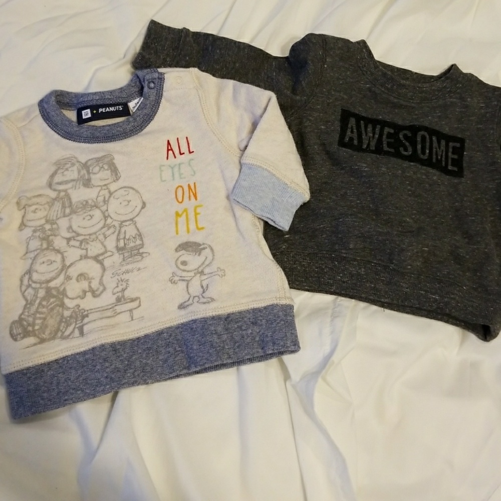 Sweaters